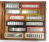 Surface Comparison Gauges. - 2