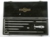 Moore & Wright 2"-7" Inside Micrometer.