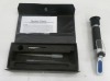 Portable Refractometer.