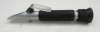 Portable Refractometer. - 2