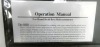 Portable Refractometer. - 3