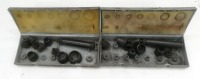 Various Pad Punches.