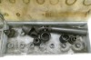 Various Pad Punches. - 2