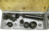 Various Pad Punches. - 3