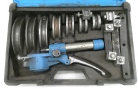 Tube Bending Kit.
