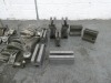 Box of lenzkes Clamps & Mountings. - 5