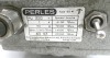 Perles High Speed Grinding Attachment. - 3