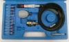 Silverline Air Micro Grinding Kit. - 2