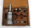 Tadco Autogard 250 Q/C Collet Chuck.