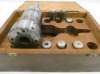 Tadco Autogard 250 Q/C Collet Chuck. - 2