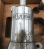 Tadco Autogard 250 Q/C Collet Chuck. - 3