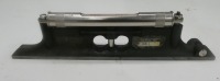 J.Rabone Precision Level 12" x 1/2".