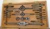 Assorted Taps & Dies. - 2