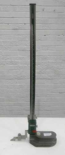 Insize D.H.G 0-600mm.