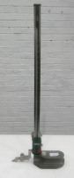 Insize D.H.G 0-600mm.
