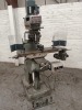 Bridgeport Turret Milling Machine