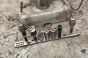 Bridgeport Turret Milling Machine - 2