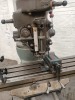 Bridgeport Turret Milling Machine - 3