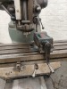 Bridgeport Turret Milling Machine - 6