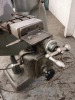 Bridgeport Turret Milling Machine - 7