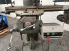 Bridgeport Turret Milling Machine - 8