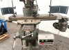 Bridgeport Turret Milling Machine - 9