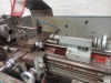 Harrison M400 Gap-Bed Centre Lathe - 2