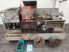 Harrison M400 Gap-Bed Centre Lathe - 4