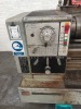 Harrison M400 Gap-Bed Centre Lathe - 5