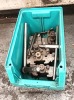 Harrison M400 Gap-Bed Centre Lathe - 6