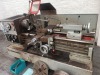 Harrison M400 Gap-Bed Centre Lathe - 11