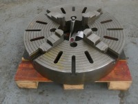 Bison 800mm 4 Jaw Chuck