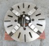 Bison 800mm 4 Jaw Chuck - 2