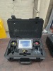 Pruftechnik Optalign Touch ALI50.200-MOB Laser Shaft Alignment Tool
