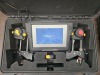 Pruftechnik Optalign Touch ALI50.200-MOB Laser Shaft Alignment Tool - 8