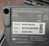 Pruftechnik Optalign Touch ALI50.200-MOB Laser Shaft Alignment Tool - 14