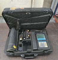 Pruftechnik Rotalign ALI 3.550 Laser Shaft Alignment Tool
