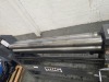 WNS BR 1270/90 Initial Pinch Bending Rolls - 4