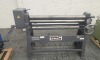 WNS BR 1270/90 Initial Pinch Bending Rolls - 6