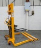 1000kg Manual Forklift