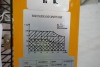 1000kg Manual Forklift - 2