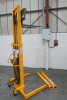 1000kg Manual Forklift - 3