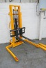 1000kg Manual Forklift - 5