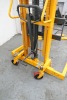 1000kg Manual Forklift - 7