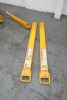1000kg Manual Forklift - 10
