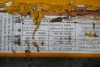 1000kg Manual Forklift - 11