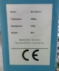 1000kg Manual Forklift - 7