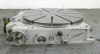 SIP ROTOPTIC-6 Powered Rotary Table.