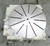 SIP ROTOPTIC-6 Powered Rotary Table. - 2