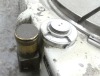 SIP ROTOPTIC-6 Powered Rotary Table. - 5